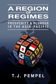 Region Of Regimes