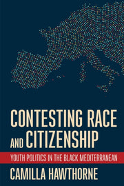 Contesting Race & Citizenship