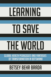 Learning To Save The World