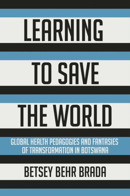 Learning To Save The World
