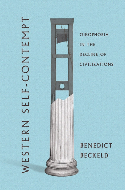 Western Selfcontempt