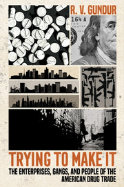 Trying To Make It