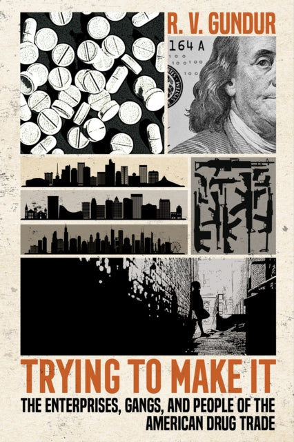Trying To Make It