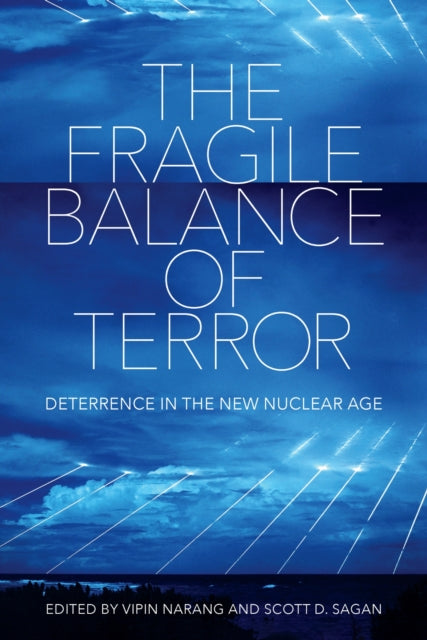 Fragile Balance Of Terror