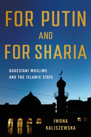 For Putin & For Sharia