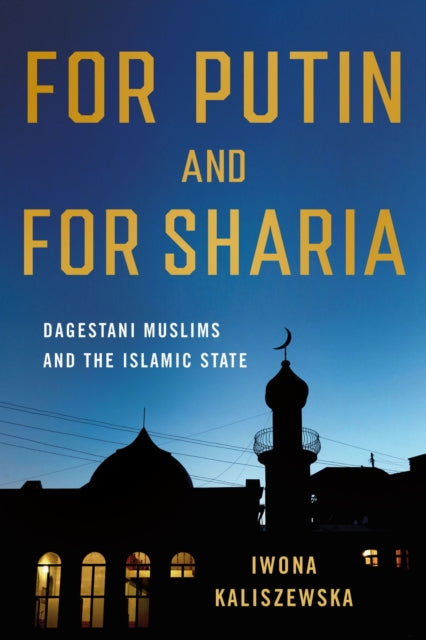 For Putin & For Sharia