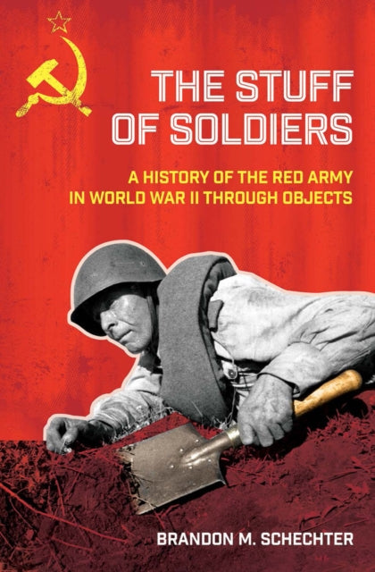 Stuff Of Soldiers