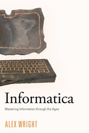 Informatica Mastering Info Through Ages