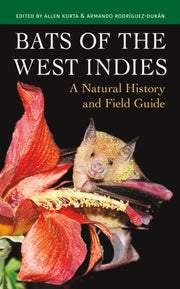 Bats Of The West Indies