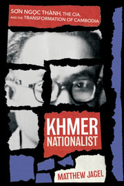 Khmer Nationalist By Jagel, Matthew