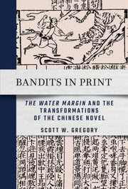 Bandits In Print
