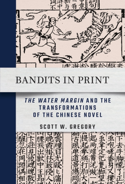 Bandits In Print