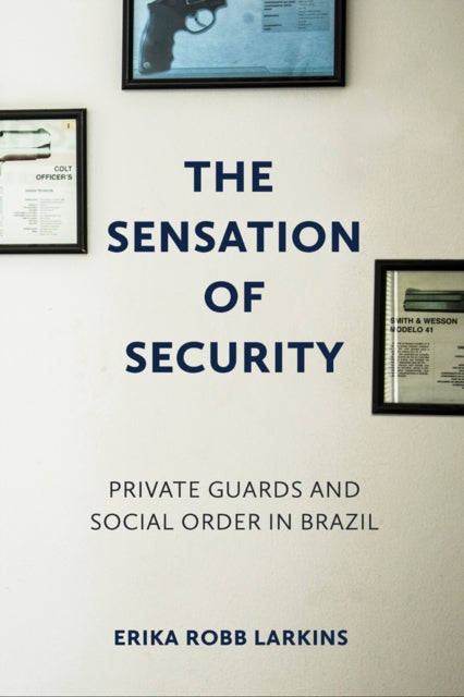 Sensation Of Security