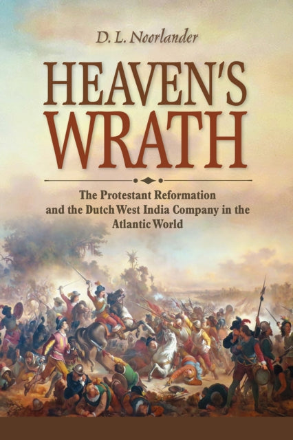 Heavens Wrath