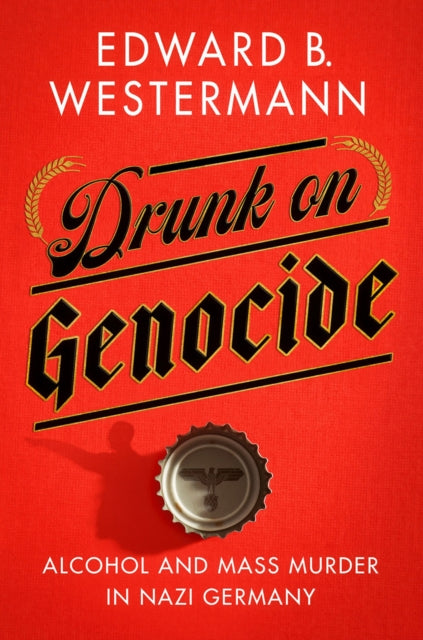 Drunk On Genocide