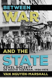 Between War & The State