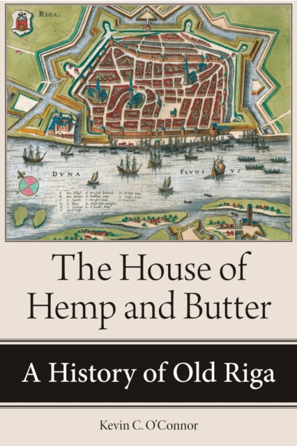 House Of Hemp & Butter