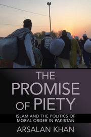 Promise Of Piety