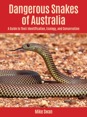 Dangerous Snakes Of Australia