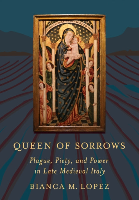 Queen Of Sorrows