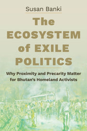 Ecosystem Of Exile Politics