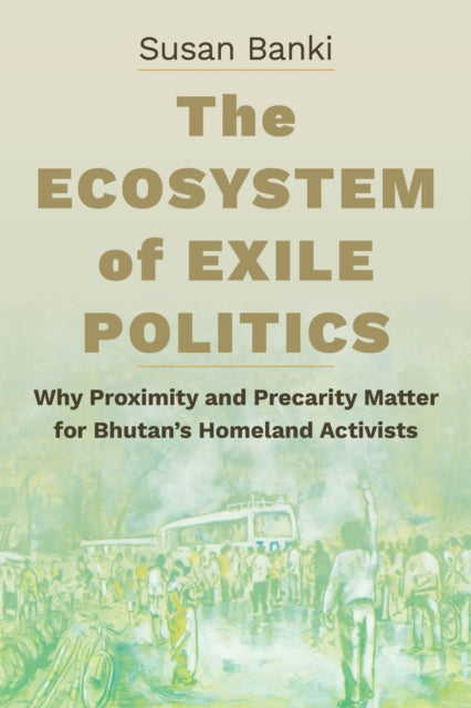 Ecosystem Of Exile Politics