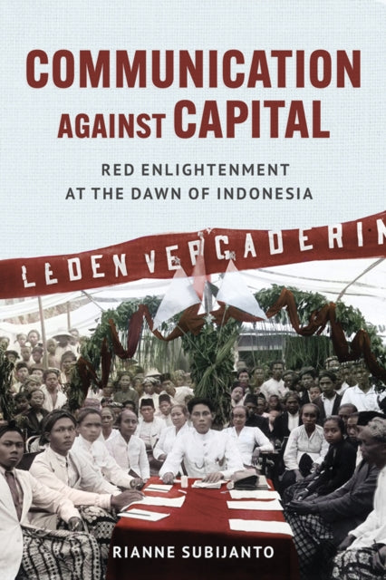 Communication Against Capital
