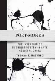 Poet-monks