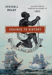 Chained To History