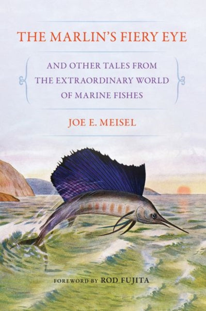 Marlins Fiery Eye & Other Tales From The