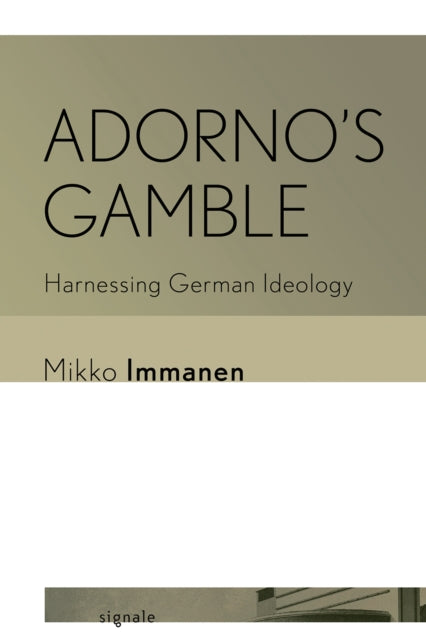 Adornos Gamble