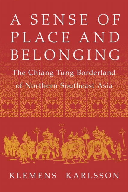 Sense Of Place & Belonging