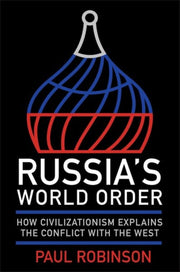 Russias World Order