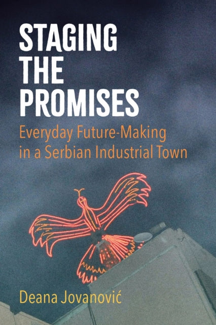 Staging The Promises