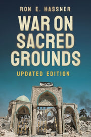 War On Sacred Grounds