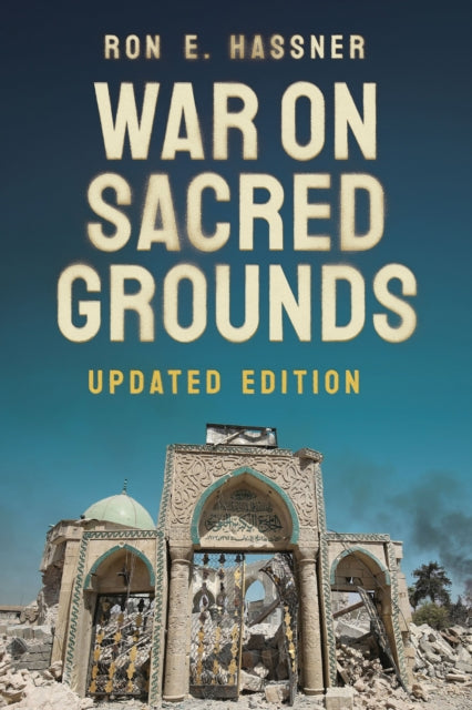 War On Sacred Grounds