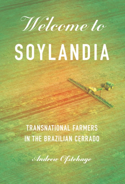 Welcome To Soylandia