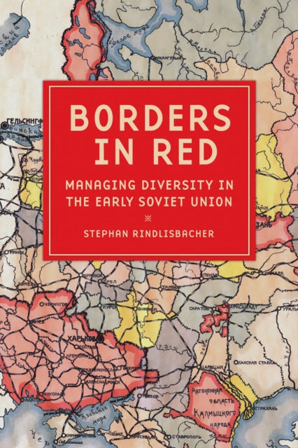 Borders In Red