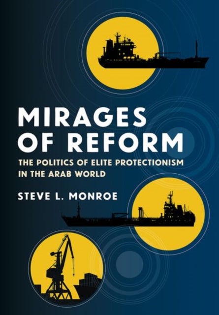 Mirages Of Reform