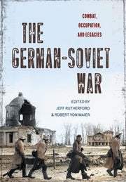 Germansoviet War