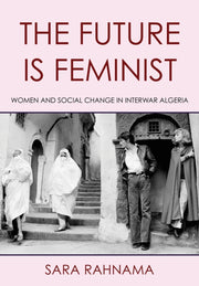 Future Is Feminist