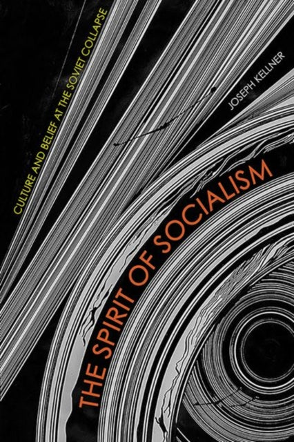 Spirit Of Socialism