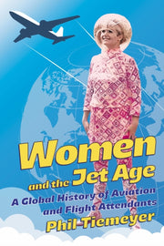 Women & The Jet Age
