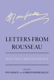 Letters From Rousseau