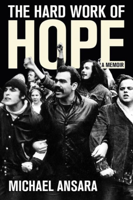 Hard Work Of Hope