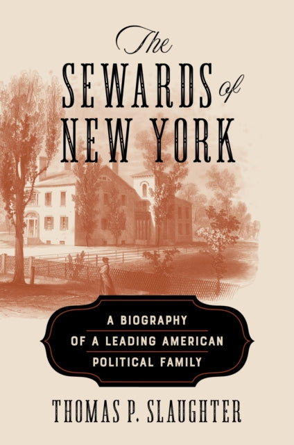 Sewards Of New York