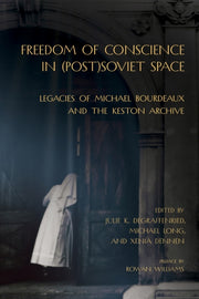 Freedom Of Conscience In Postsoviet Spac