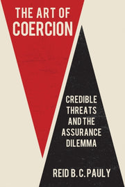 Art Of Coercion