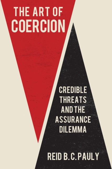 Art Of Coercion
