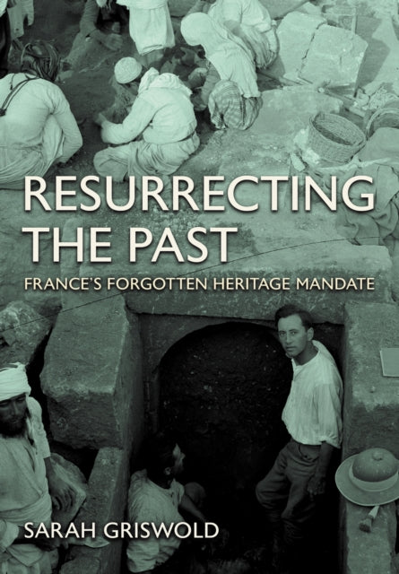 Resurrecting The Past